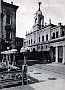 1935 Palazzo del Municipio e Pedrocchi via VIII febbraio